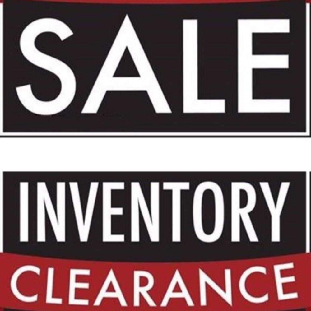 FINAL CLEARANCE